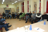 يافا: دعوة خطباء المساجد لتناول دور دائرة أراضي اسرائيل في تصفية عقارات المدينة